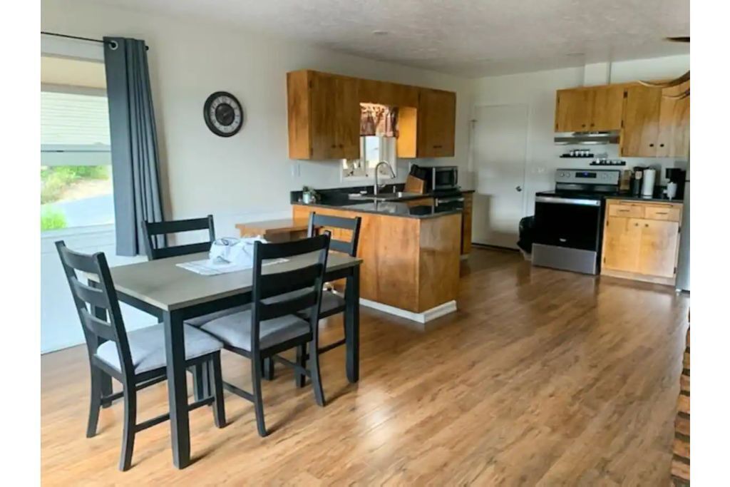 Photo of Kitchen in Mosier