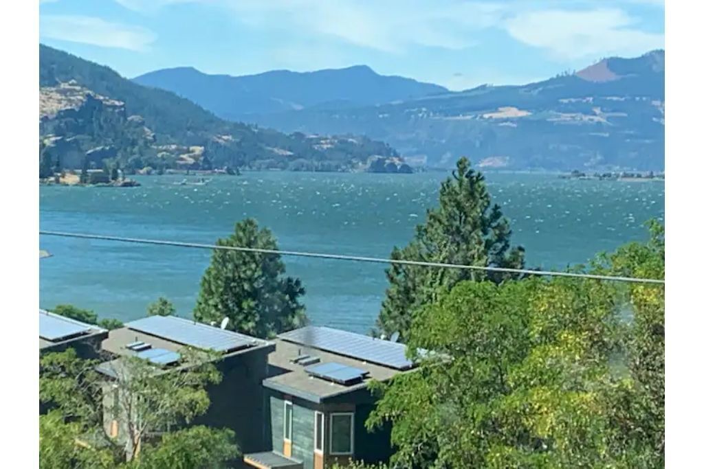 Photo of Outdoor in Mosier