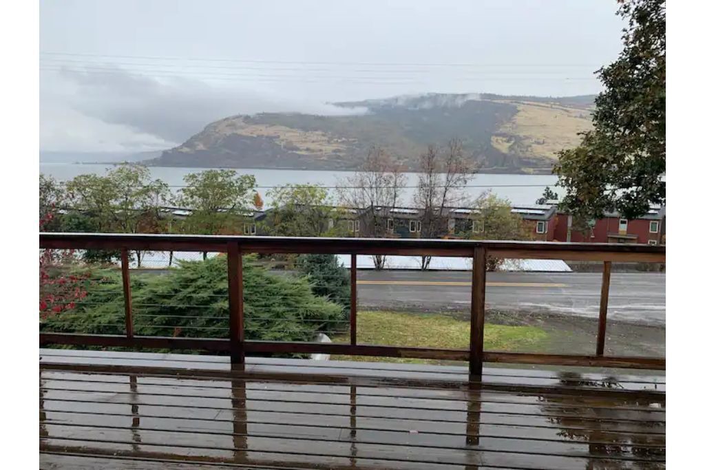 Photo of Outdoor in Mosier