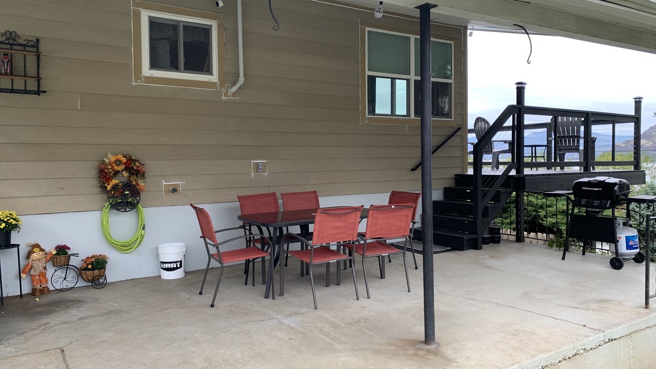 Photo of Outdoor in Mosier