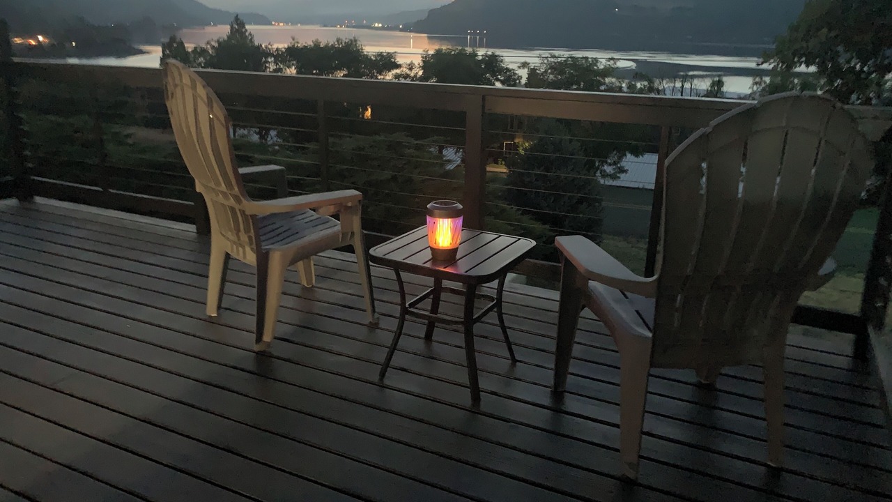 Photo of Outdoor in Mosier