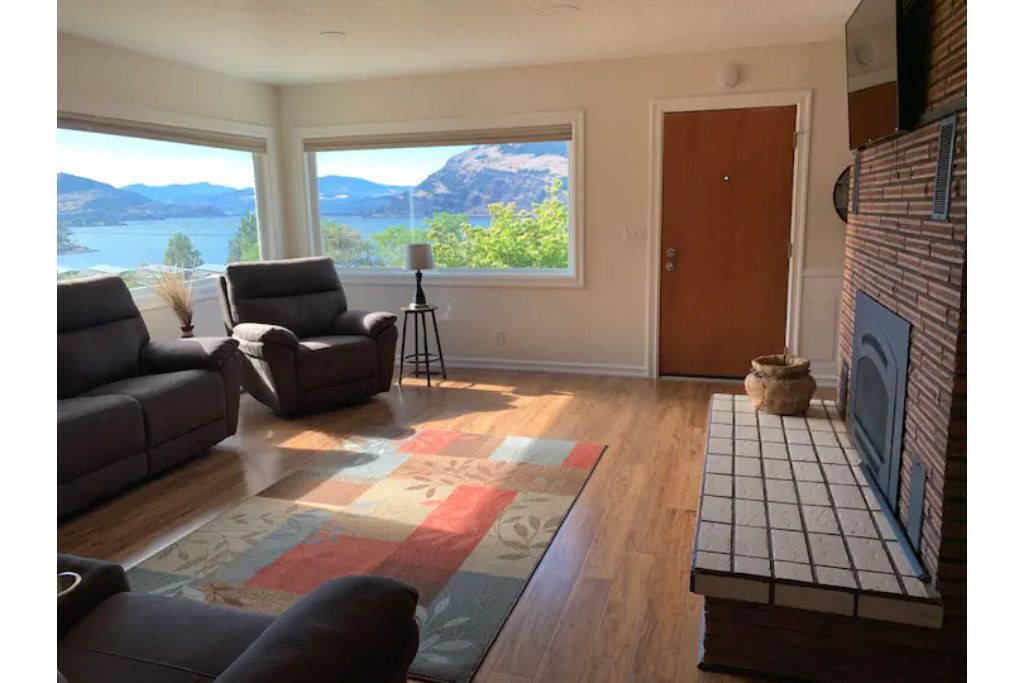 Photo of Others in Mosier