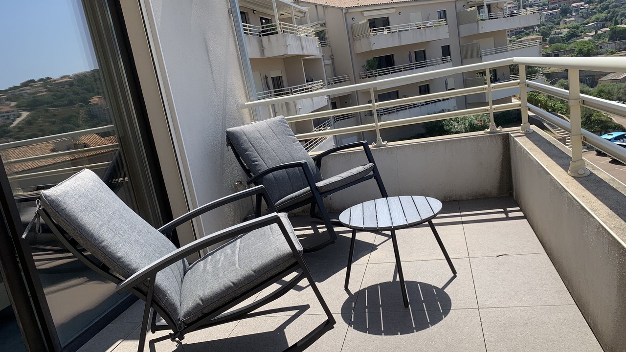 Photo of Outdoor in Grand Valinco