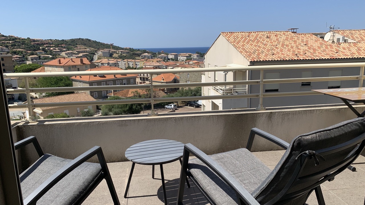 Photo of Outdoor in Grand Valinco