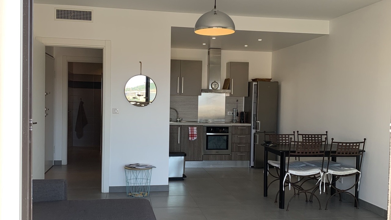 Photo of Livingroom in Grand Valinco