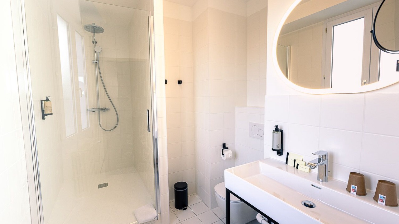 Photo of Bathroom in Franqueville-Saint-Pierre