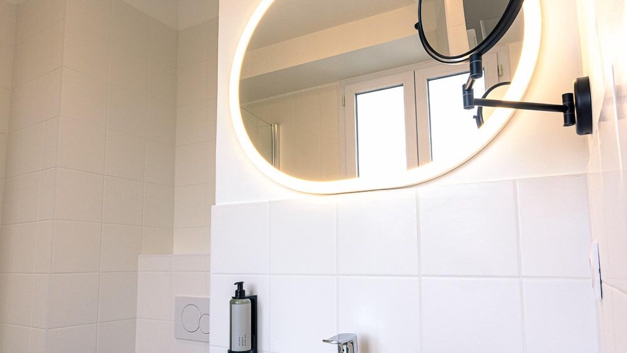 Photo of Bathroom in Franqueville-Saint-Pierre