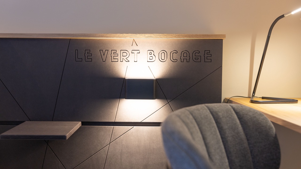 Photo of Bedroom in Franqueville-Saint-Pierre