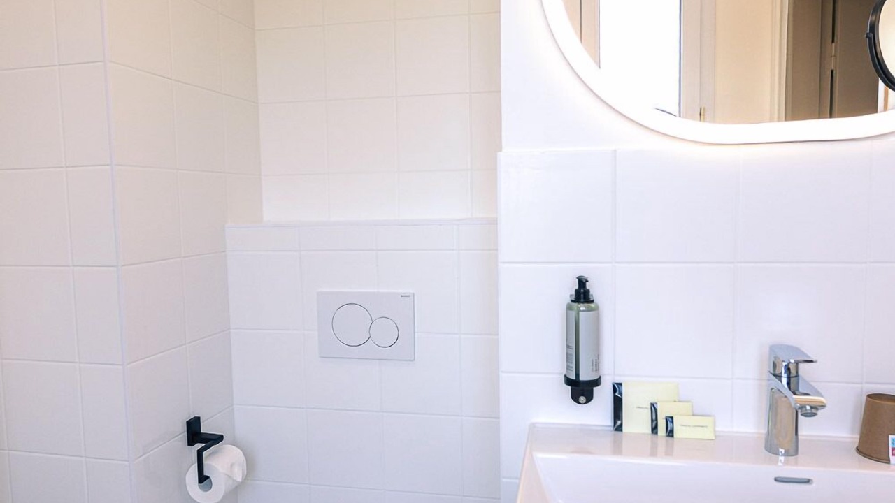 Photo of Bedroom in Franqueville-Saint-Pierre