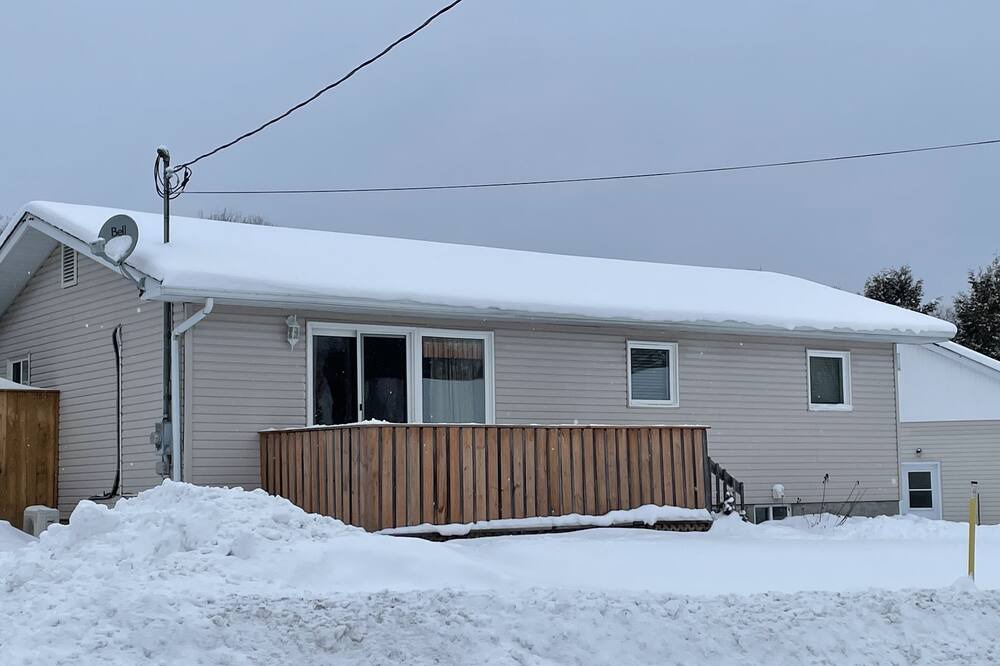 Photo of Outdoor in Temagami