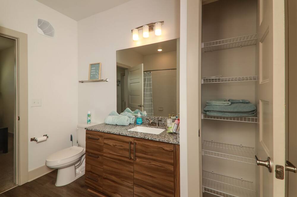 Photo of Bathroom in Sugar Hill