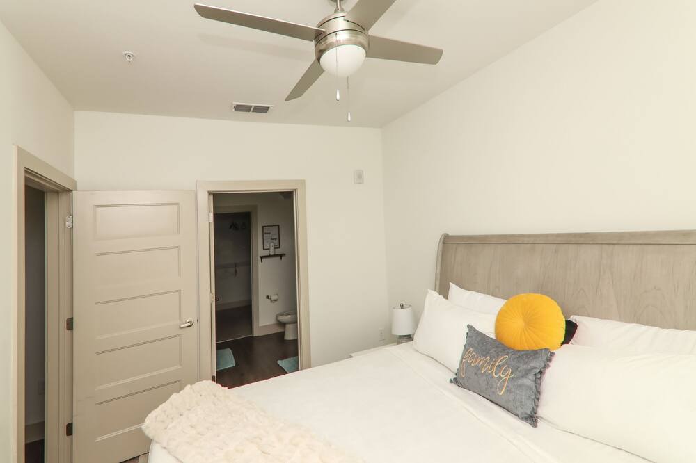 Photo of Bedroom in Sugar Hill