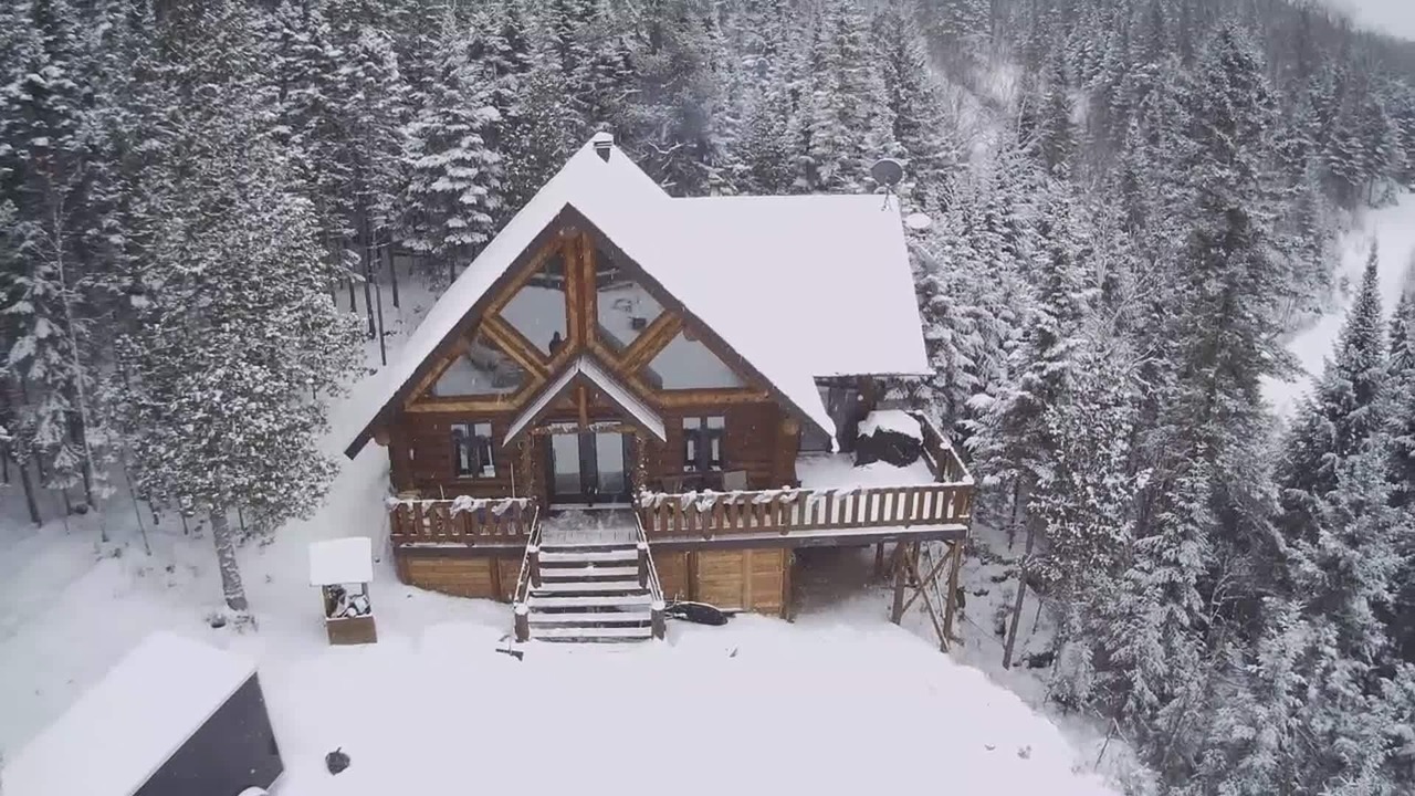 Photo of Outdoor in Saint-Michel-des-Saints