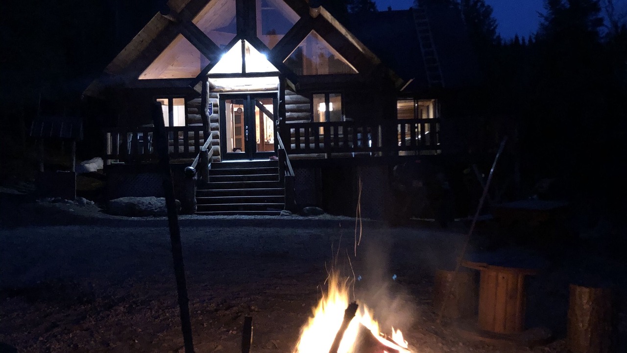 Photo of Outdoor in Saint-Michel-des-Saints