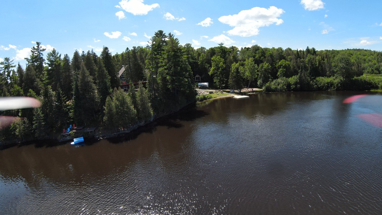 Photo of Outdoor in L'lle-du-Grand-Calumet