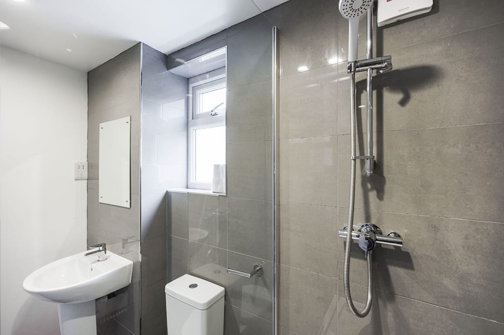 Photo of Bathroom in Bramcote