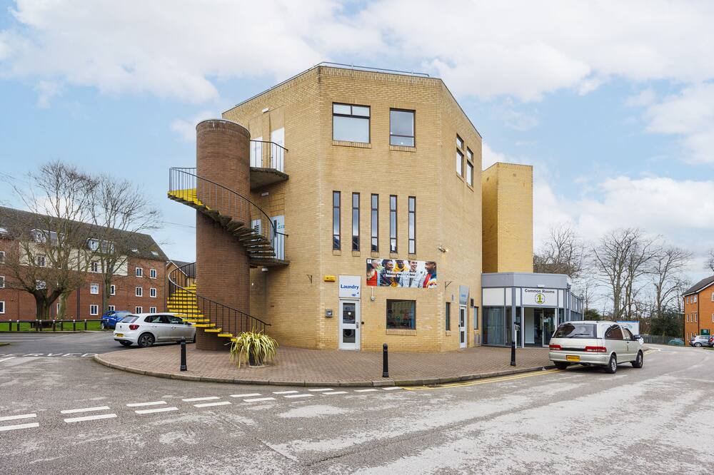 Photo of Outdoor in Bramcote