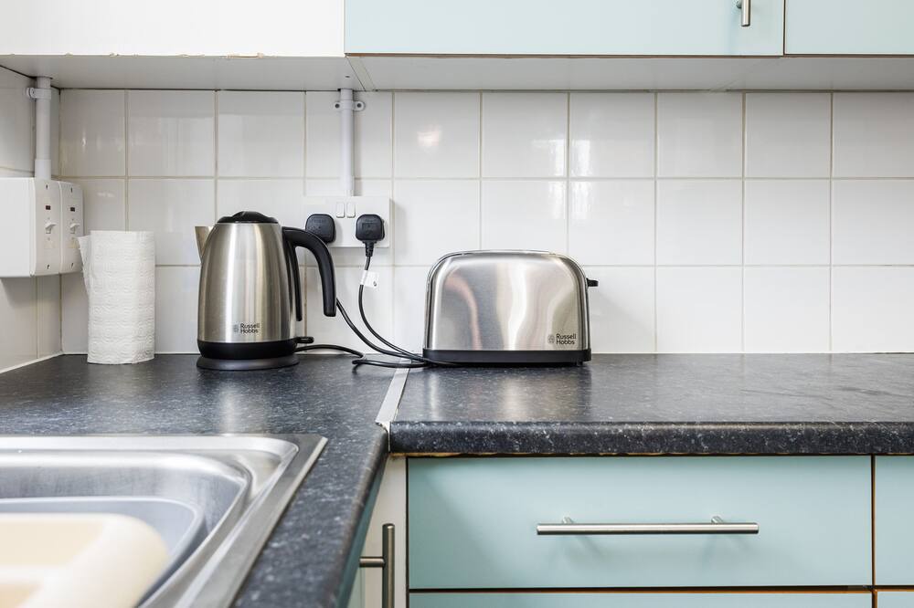 Photo of Kitchen in Bramcote