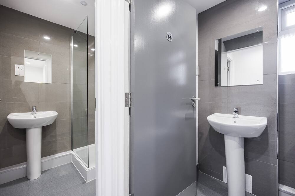 Photo of Bathroom in Bramcote