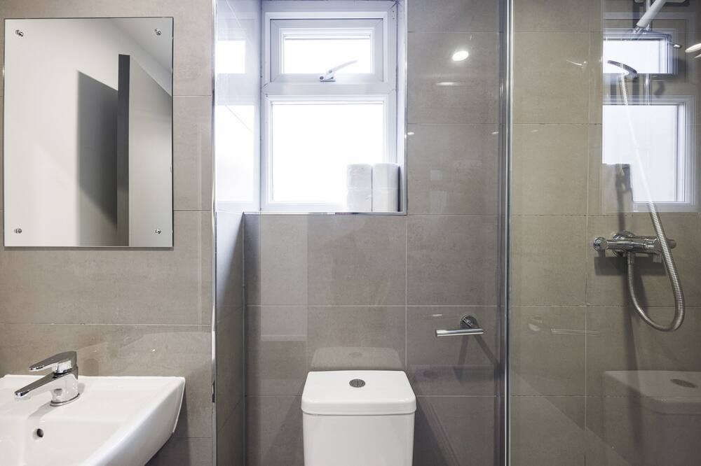 Photo of Bathroom in Bramcote