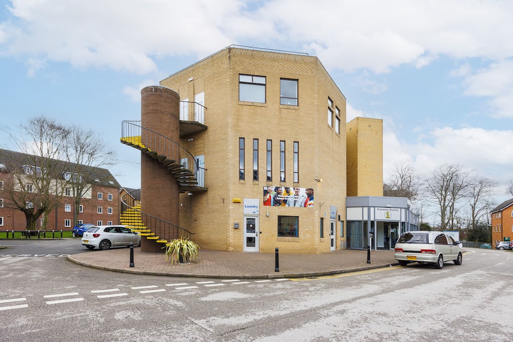 Photo of Outdoor in Bramcote