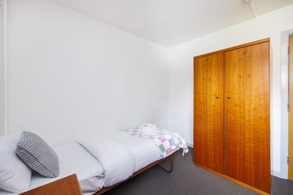 Photo of Bedroom in Bramcote