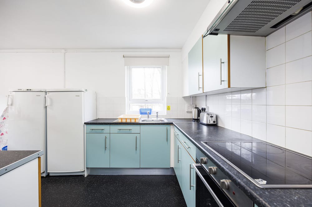 Photo of Kitchen in Bramcote