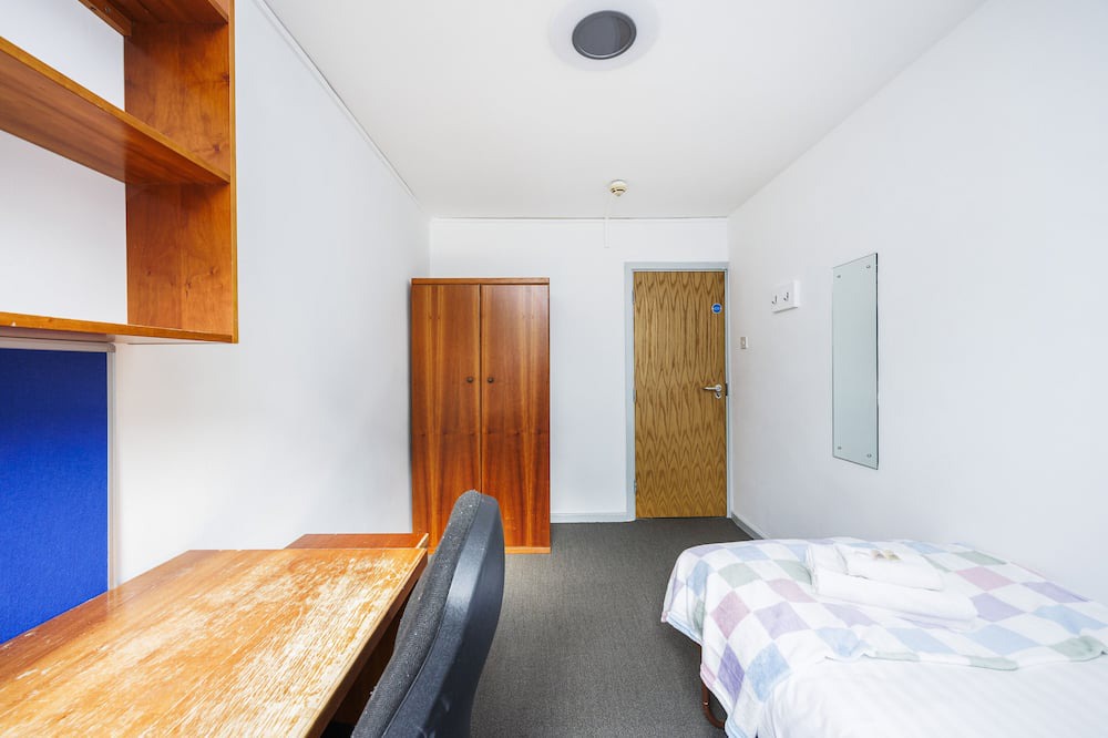 Photo of Bedroom in Bramcote