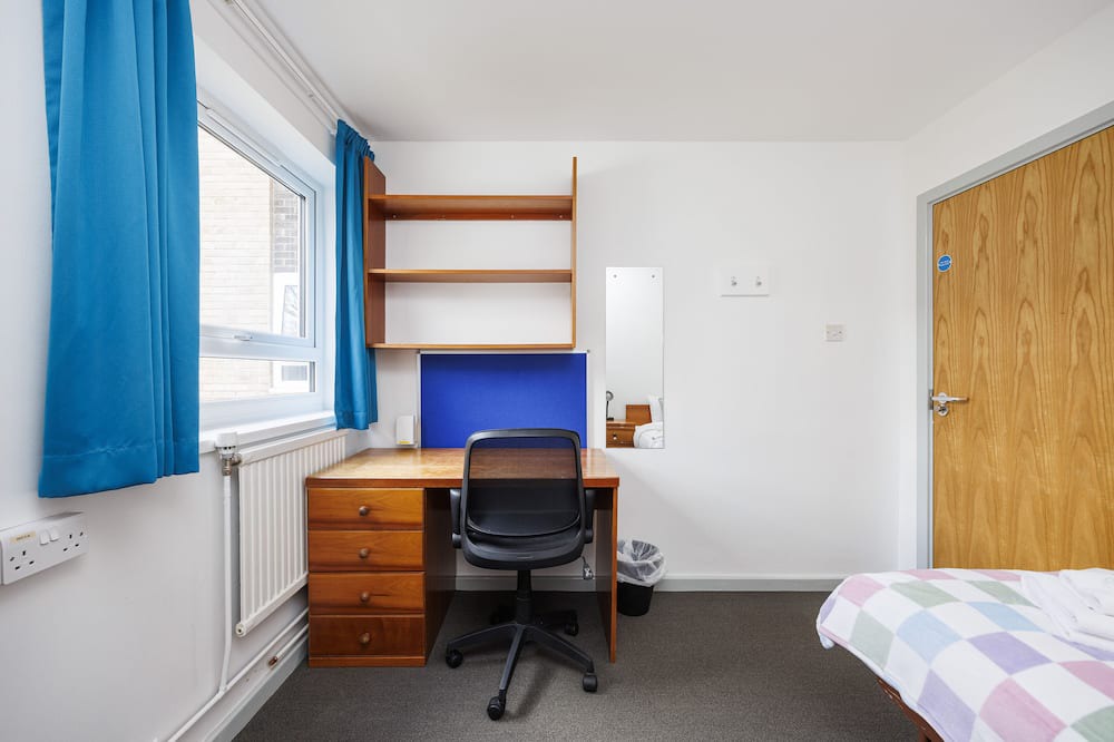 Photo of Bedroom in Bramcote