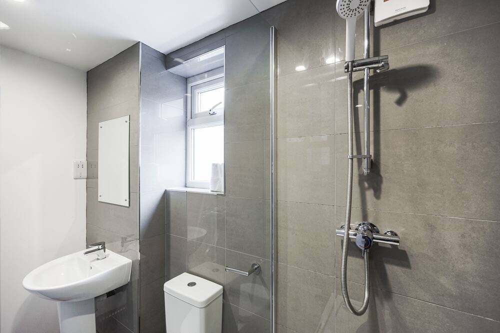 Photo of Bathroom in Bramcote