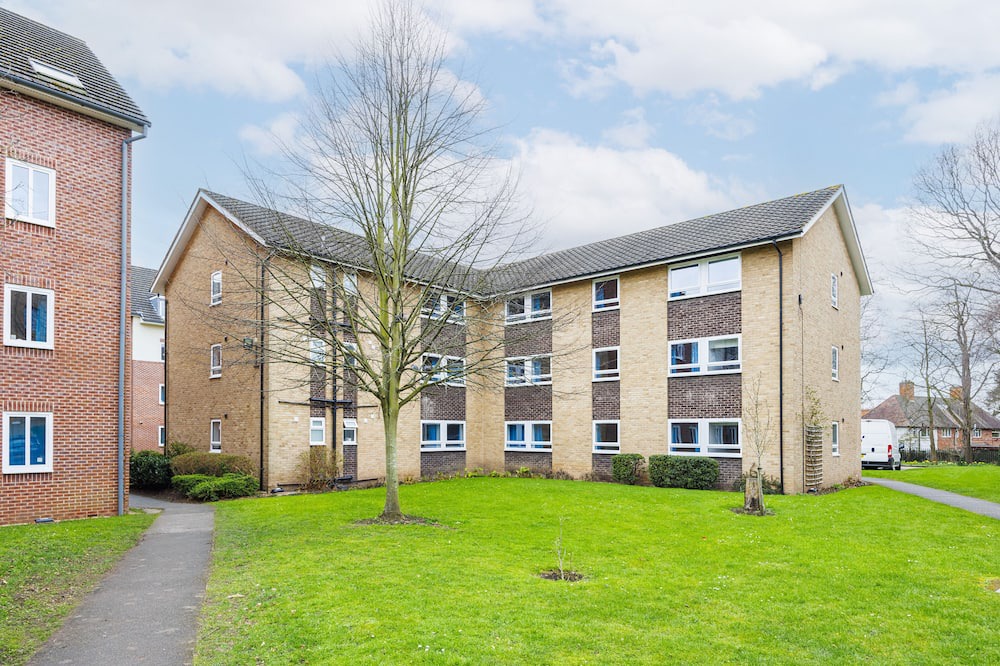 Photo of Outdoor in Bramcote