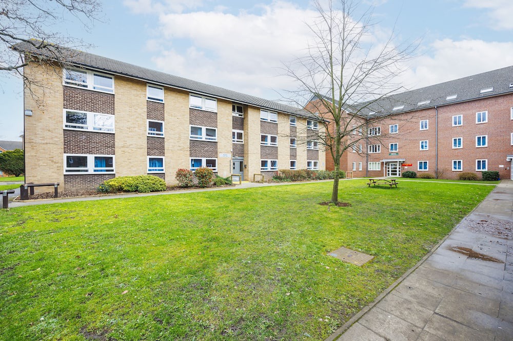 Photo of Outdoor in Bramcote