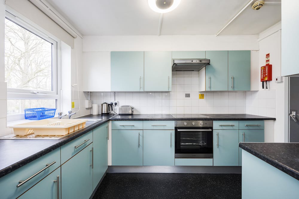 Photo of Kitchen in Bramcote