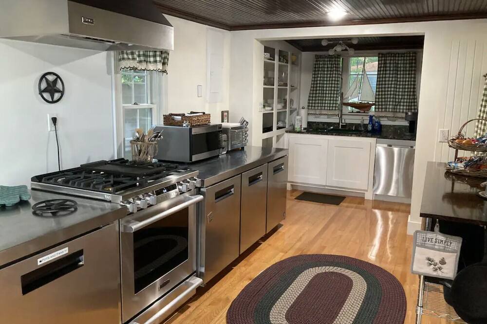 Photo of Kitchen in North Windham