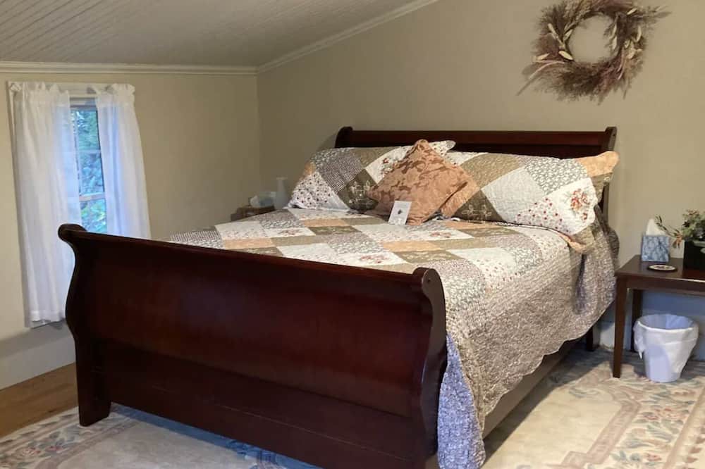 Photo of Bedroom in North Windham