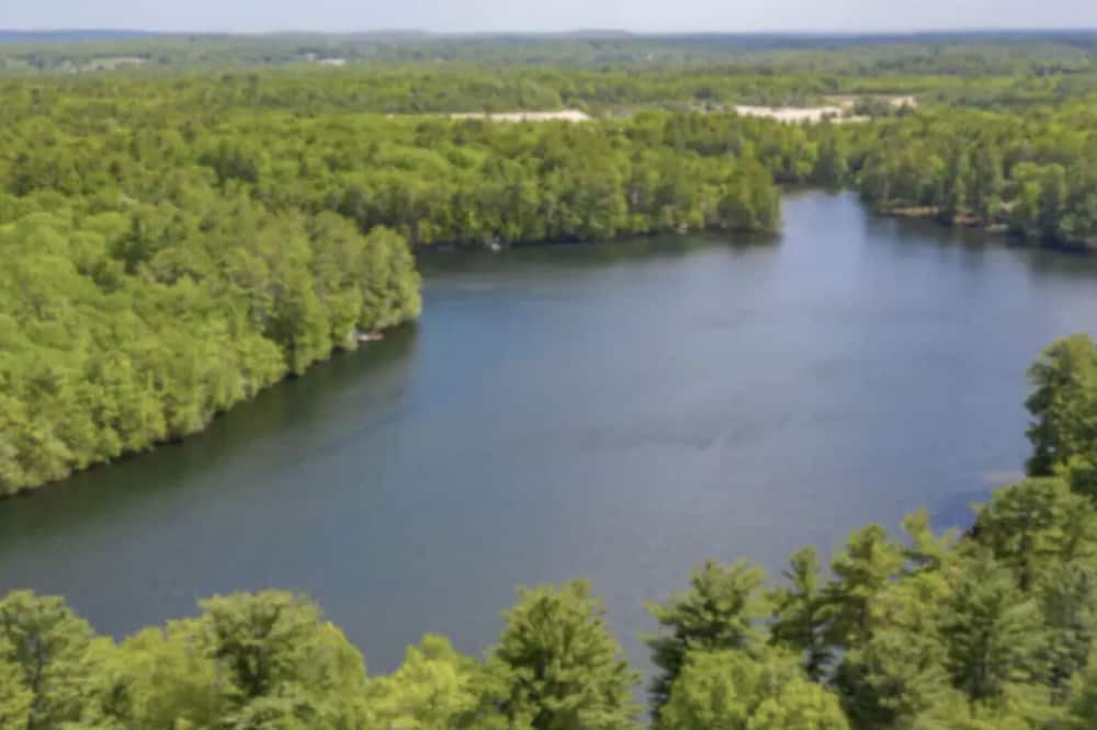 Photo of Outdoor in North Windham