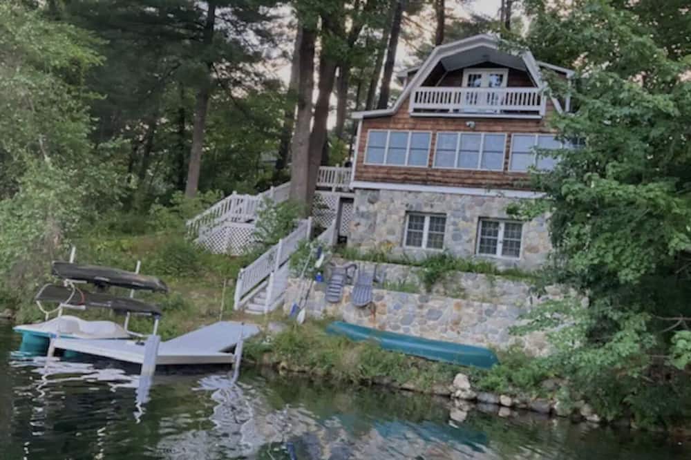 Photo of Outdoor in North Windham