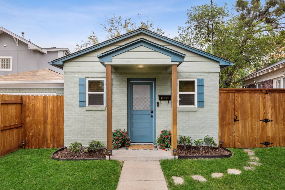 Photo of Outdoor in Fort Worth Cultural District