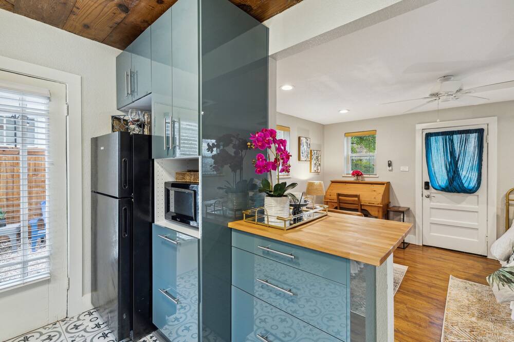 Photo of Kitchen in Fort Worth Cultural District