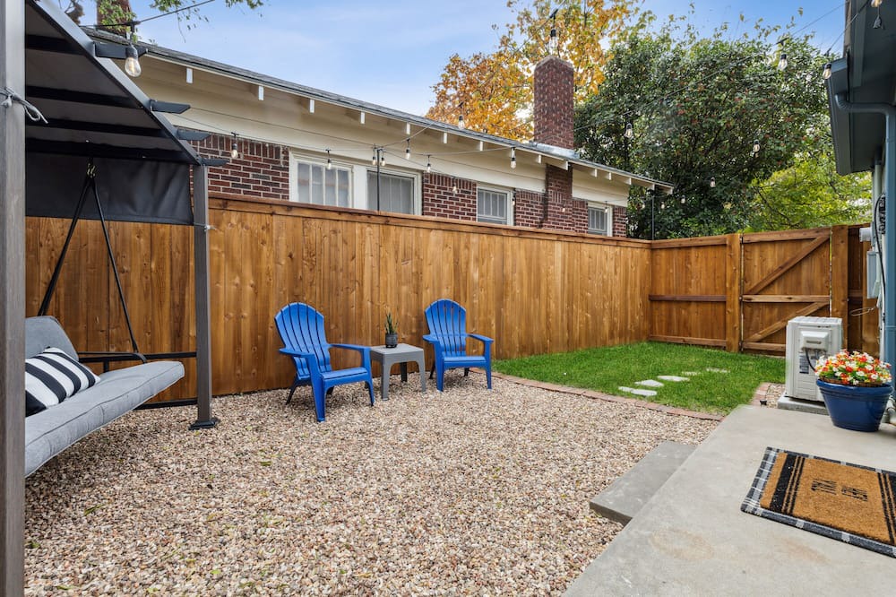 Photo of Outdoor in Fort Worth Cultural District