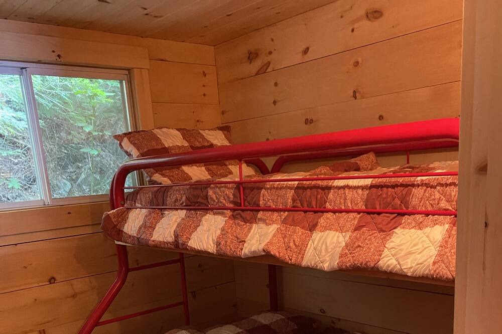 Photo of Bedroom in Balsam Lake
