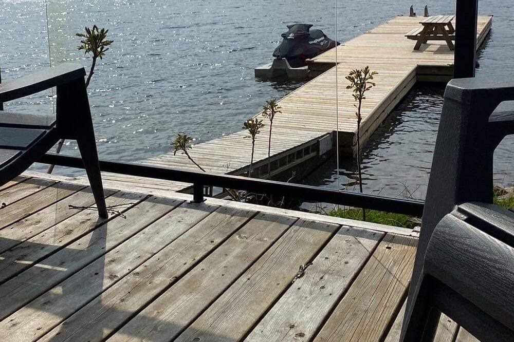 Photo of Outdoor in Balsam Lake