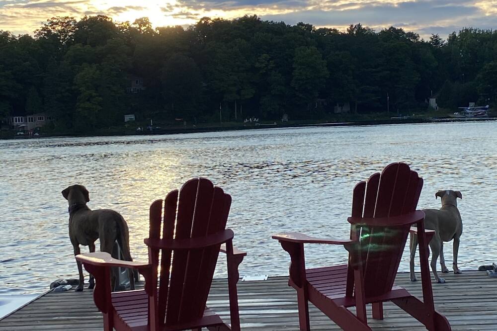 Photo of Outdoor in Balsam Lake