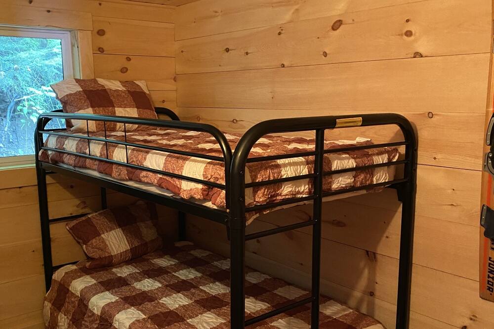 Photo of Bedroom in Balsam Lake