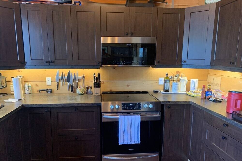 Photo of Kitchen in Balsam Lake