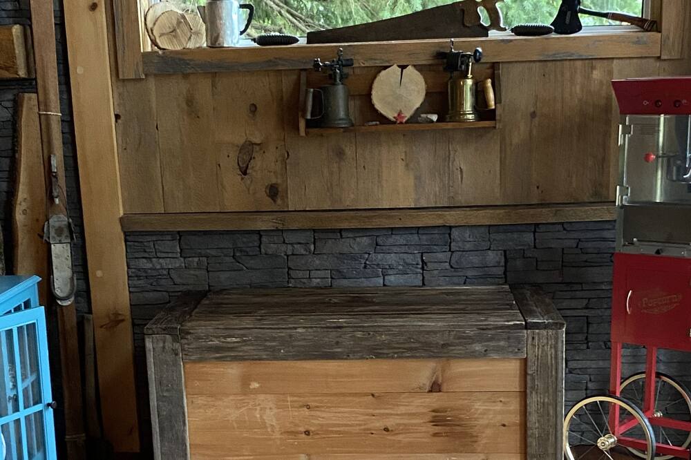Photo of Kitchen in Balsam Lake