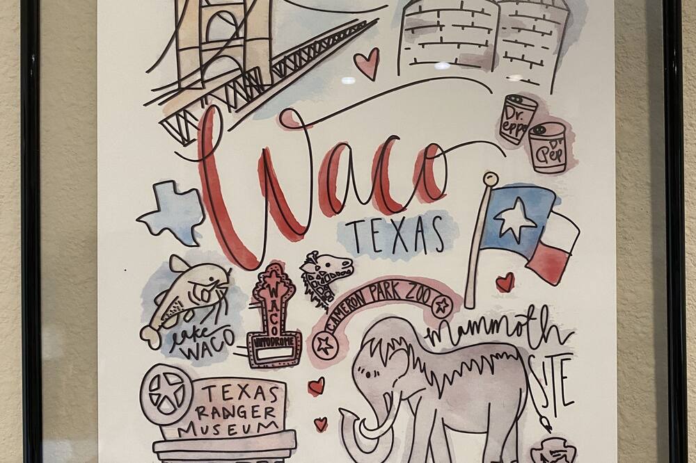 Photo of Others in Waco