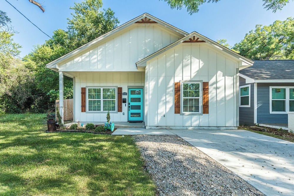 Photo of Outdoor in Waco