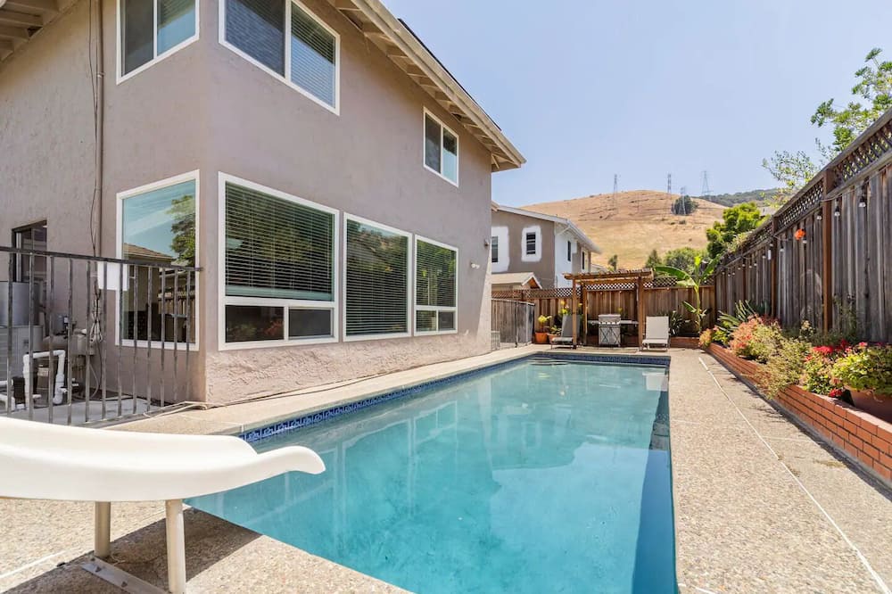 Photo of Outdoor in Edenvale