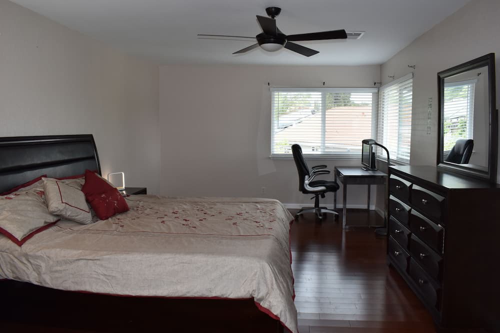 Photo of Bedroom in Edenvale